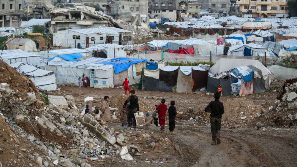 Israeli army kills Palestinian man in West Bank as Netanyahu rejects PA role in Gaza